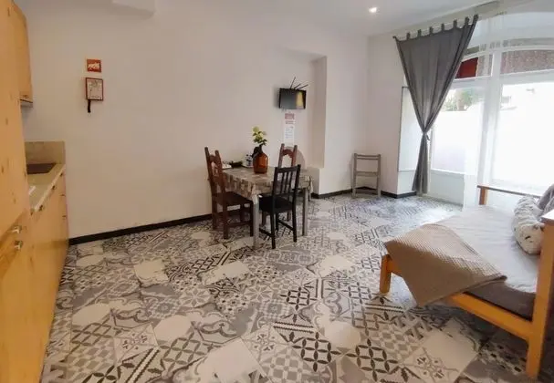 Apart Daire, 1 Yatak Odası