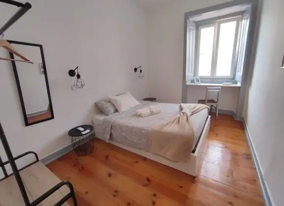 Apart Daire, 3 Yatak Odası