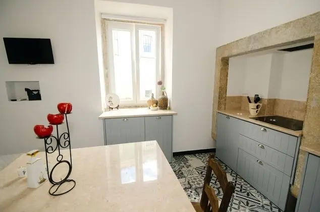 Apart Daire, 3 Yatak Odası