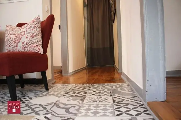 Apart Daire, 3 Yatak Odası