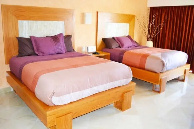 Luxury Çatı Katı Süiti (Penthouse), 4 Yatak Odası, Sıcak Su Havuzu, Okyanus Manzaralı