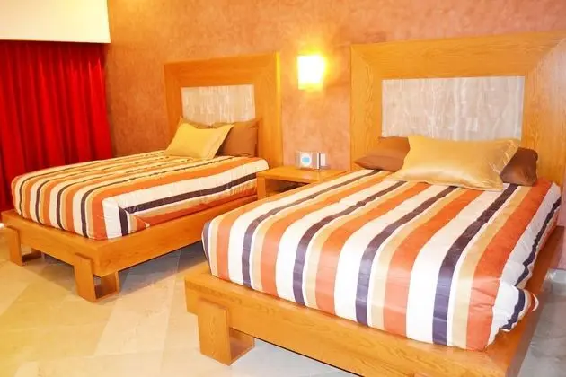 Luxury Çatı Katı Süiti (Penthouse), 4 Yatak Odası, Sıcak Su Havuzu, Okyanus Manzaralı