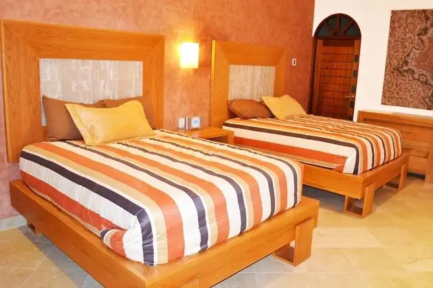 Luxury Çatı Katı Süiti (Penthouse), 4 Yatak Odası, Sıcak Su Havuzu, Okyanus Manzaralı