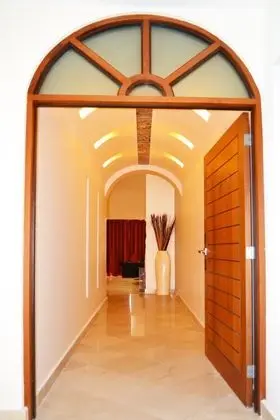 Luxury Çatı Katı Süiti (Penthouse), 4 Yatak Odası, Sıcak Su Havuzu, Okyanus Manzaralı