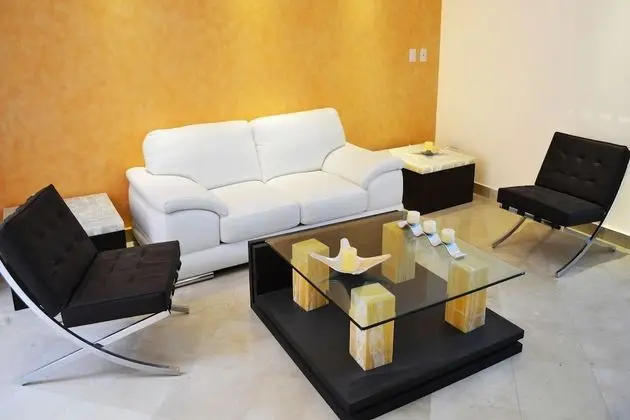 Luxury Çatı Katı Süiti (Penthouse), 4 Yatak Odası, Sıcak Su Havuzu, Okyanus Manzaralı