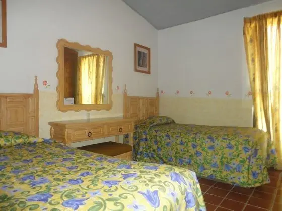 Villa (Master)