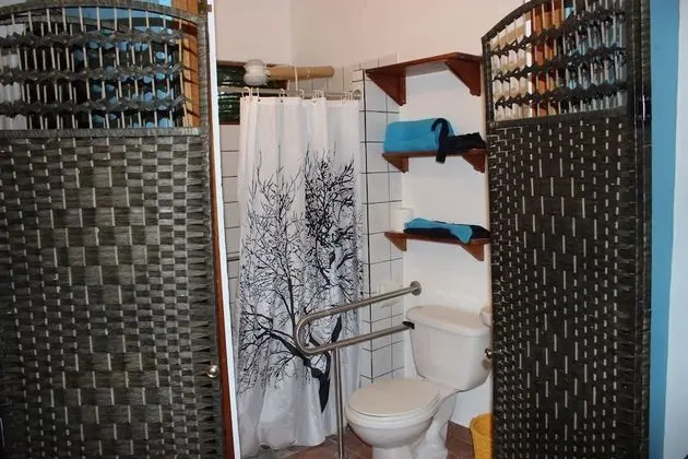 Classic Tek Büyük Yataklı Oda, Engellilere Uygun, Küçük Mutfak (Lapas )