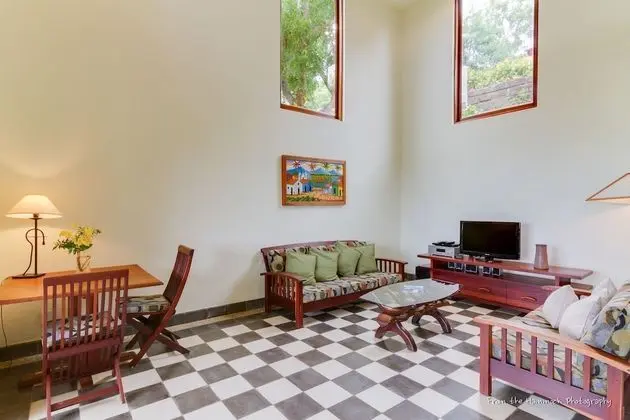 Luxury Villa, 2 Yatak Odası
