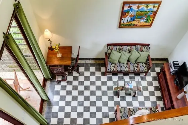 Luxury Villa, 2 Yatak Odası