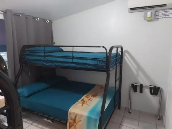 Family Villa