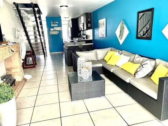Family Villa