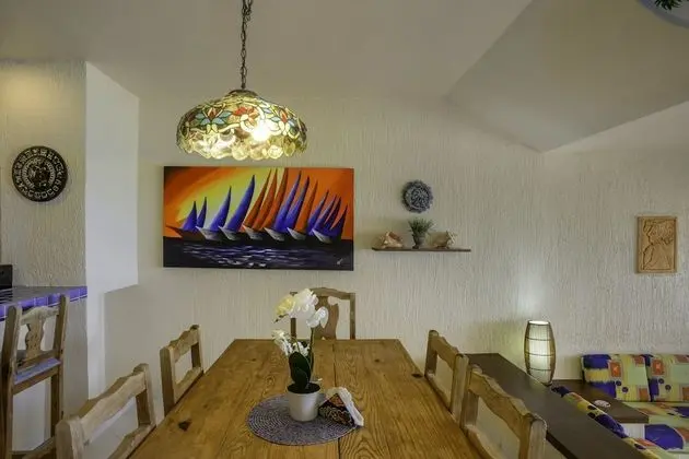 Daire, 1 Yatak Odası, Okyanus Manzaralı, Denize Sıfır