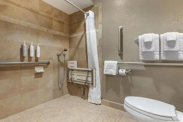 Banyo duşu