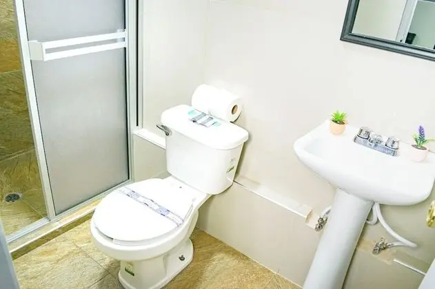 Basic Üç Kişilik Oda