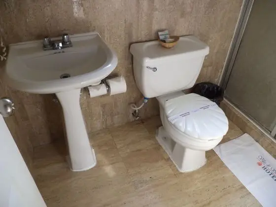 Basic Üç Kişilik Oda