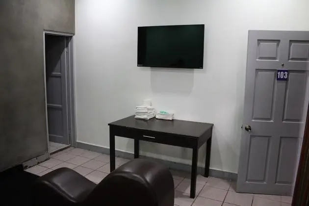 Tek Kişilik Oda