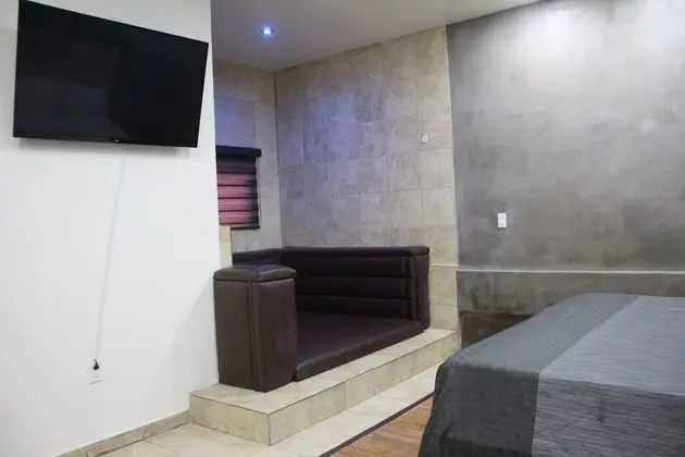 Tek Kişilik Oda