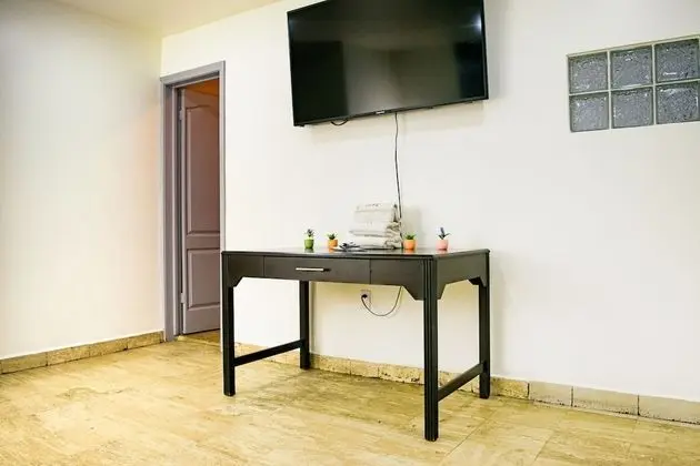 Tek Kişilik Oda