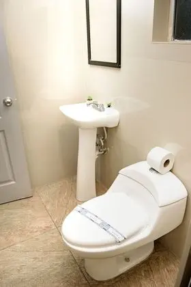 Tek Kişilik Oda