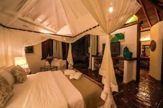 Villa, 1 Yatak Odası