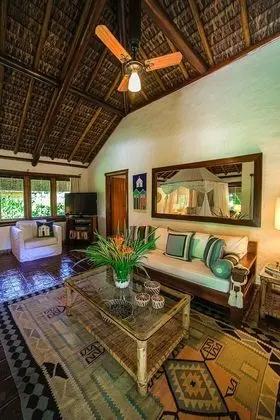 Villa, 1 Yatak Odası