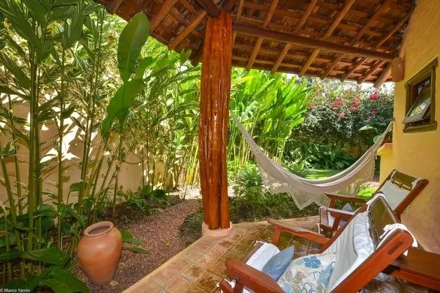 Villa, 1 Yatak Odası