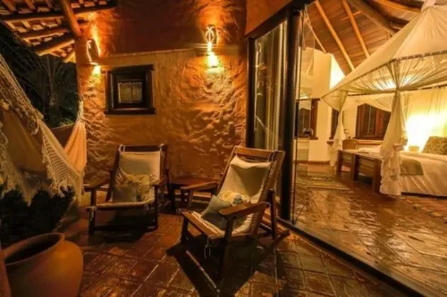 Villa, 1 Yatak Odası
