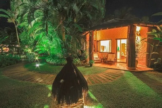 Villa, 1 Yatak Odası