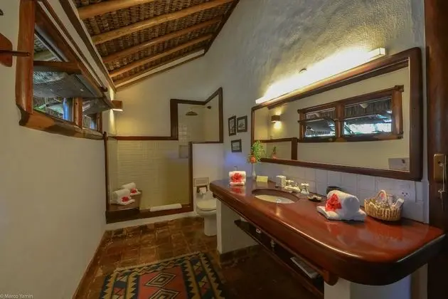 Villa, 1 Yatak Odası