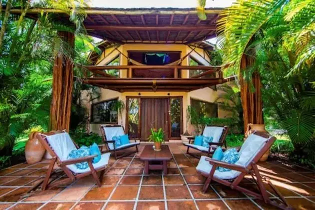 Villa (VIP - Sky)