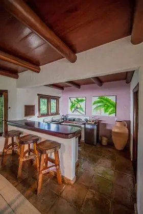 Villa (VIP - Sky)