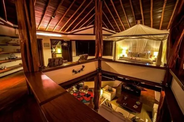 Villa (VIP - Sky)