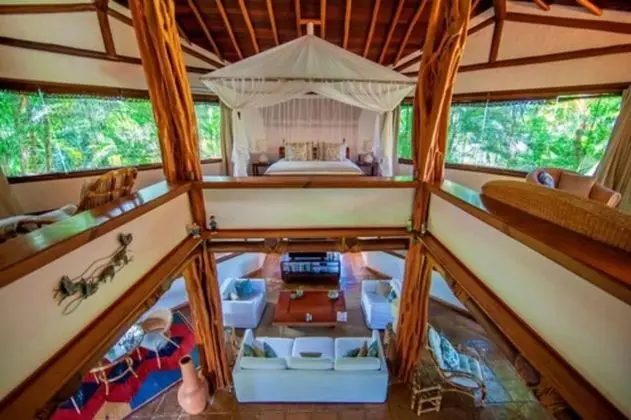 Villa (VIP - Sky)