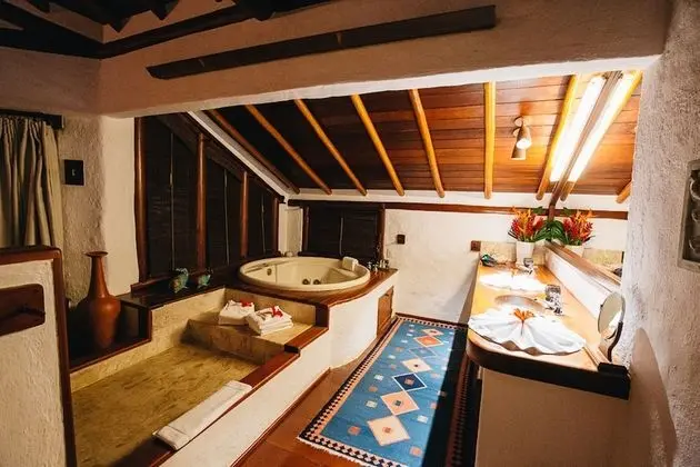 Villa (VIP - Sky)