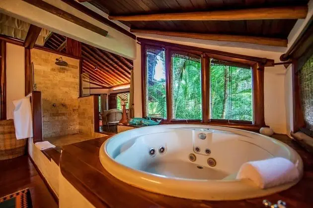 Villa (VIP - Sky)