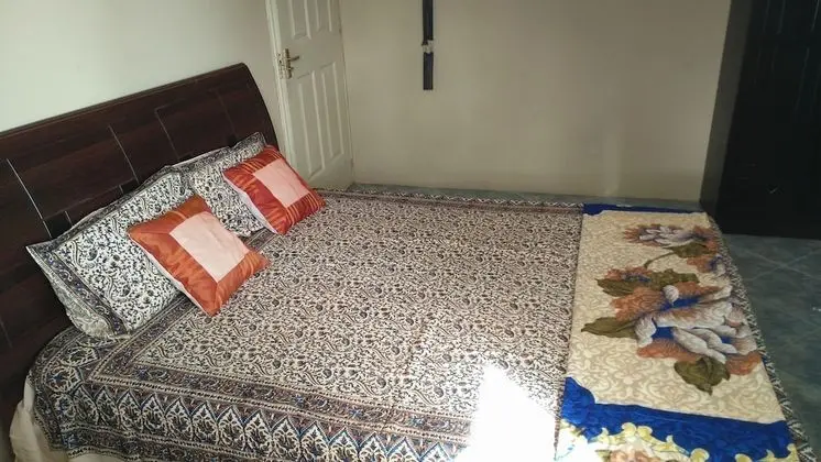 Comfort Bungalov, 4 Yatak Odası, Sigara İçilmez, Balkon