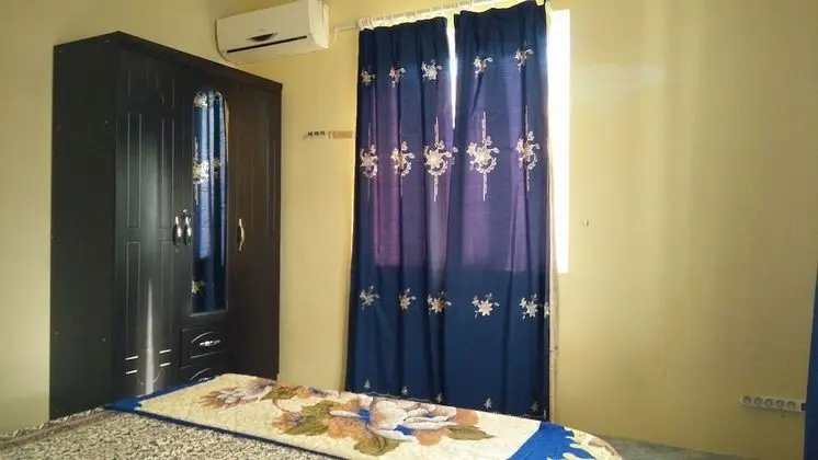 Comfort Bungalov, 4 Yatak Odası, Sigara İçilmez, Balkon