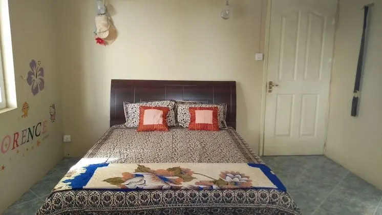 Comfort Bungalov, 4 Yatak Odası, Sigara İçilmez, Balkon