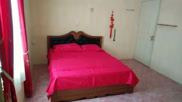 Comfort Bungalov, 4 Yatak Odası, Sigara İçilmez, Balkon