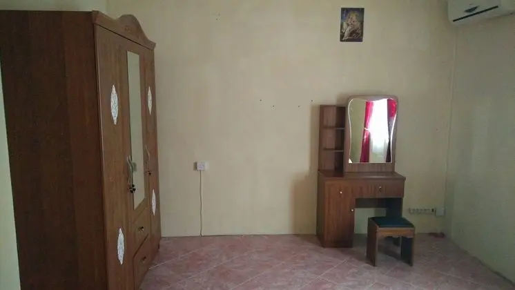 Comfort Bungalov, 4 Yatak Odası, Sigara İçilmez, Balkon