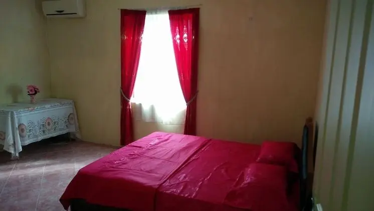 Comfort Bungalov, 4 Yatak Odası, Sigara İçilmez, Balkon