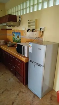 Comfort Bungalov, 4 Yatak Odası, Sigara İçilmez, Balkon