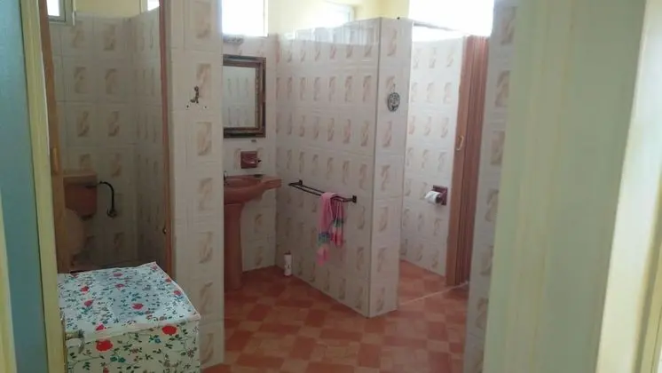 Comfort Bungalov, 4 Yatak Odası, Sigara İçilmez, Balkon