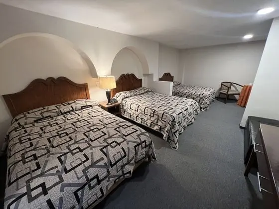 Standard Villa