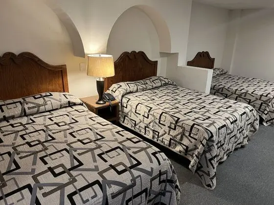 Standard Villa