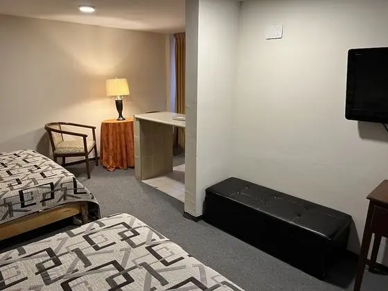 Standard Villa