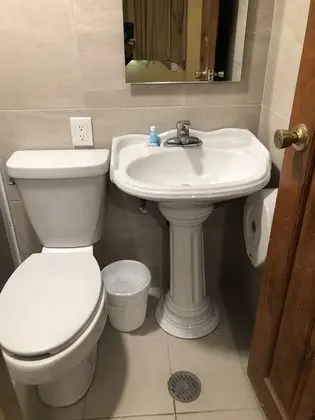 Standard Villa