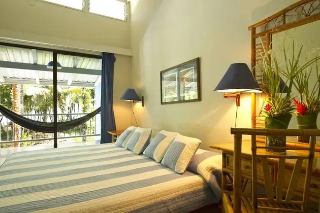 Family Villa, 2 Yatak Odası, Mutfak, Kısmi Deniz Manzarası