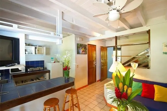 Family Villa, 2 Yatak Odası, Mutfak, Kısmi Deniz Manzarası