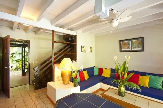 Family Villa, 2 Yatak Odası, Mutfak, Kısmi Deniz Manzarası